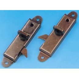 FERMATAPPARELLE ULTRA-BLOK BRONZATE