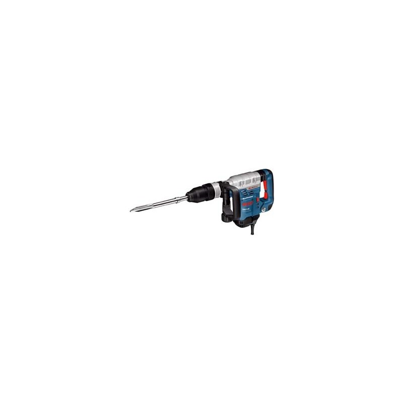 MARTELLI BOSCH DEMOL. GSH 5 CE MARTELLI BOSCH DEMOL. GSH 5 CE