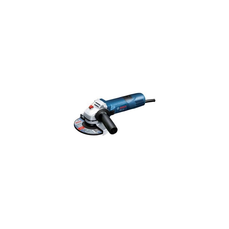 SMERIGLIATRICE ANGOLARE BOSCH GWS 7-115 SMERIGLIATRICE ANGOLARE BOSCH GWS 7-115