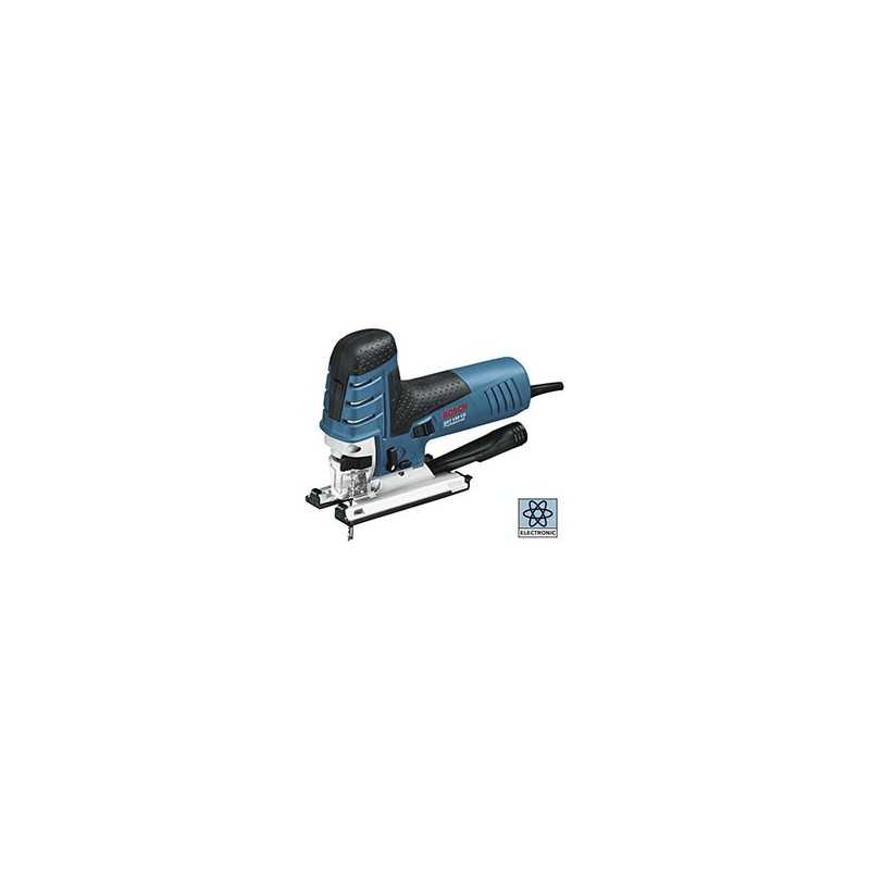 SEGHETTI BOSCH GST 150CE SEGHETTI BOSCH GST 150CE