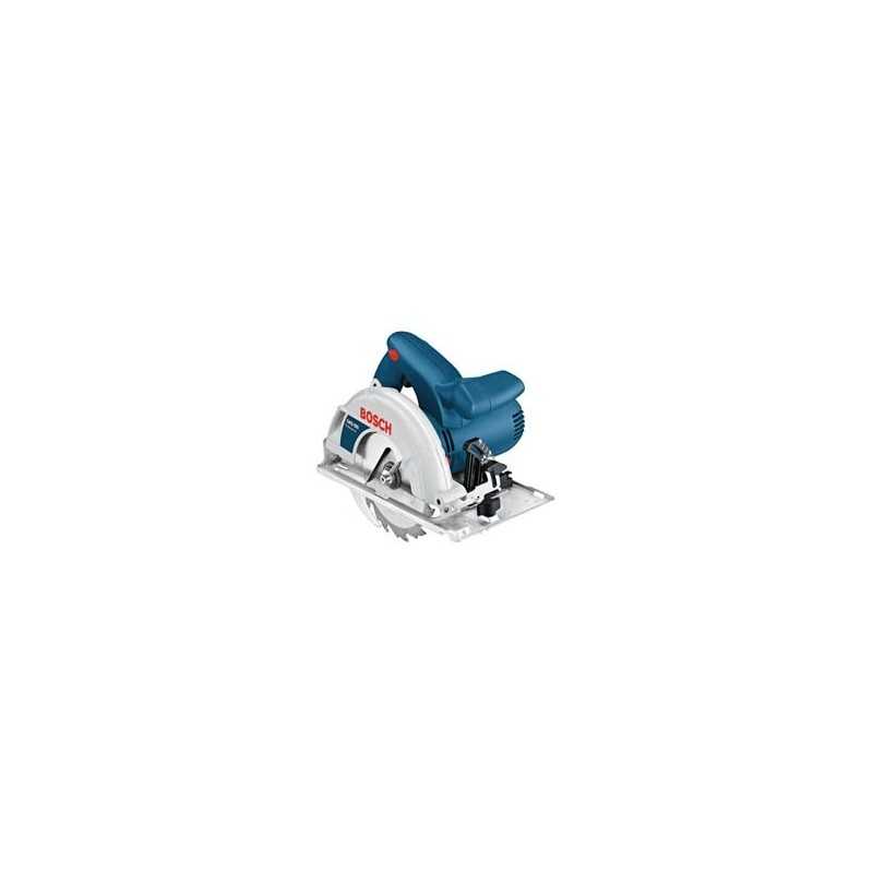 SEGHE CIRCOLARI BOSCH GKS 160 SEGHE CIRCOLARI BOSCH GKS 160