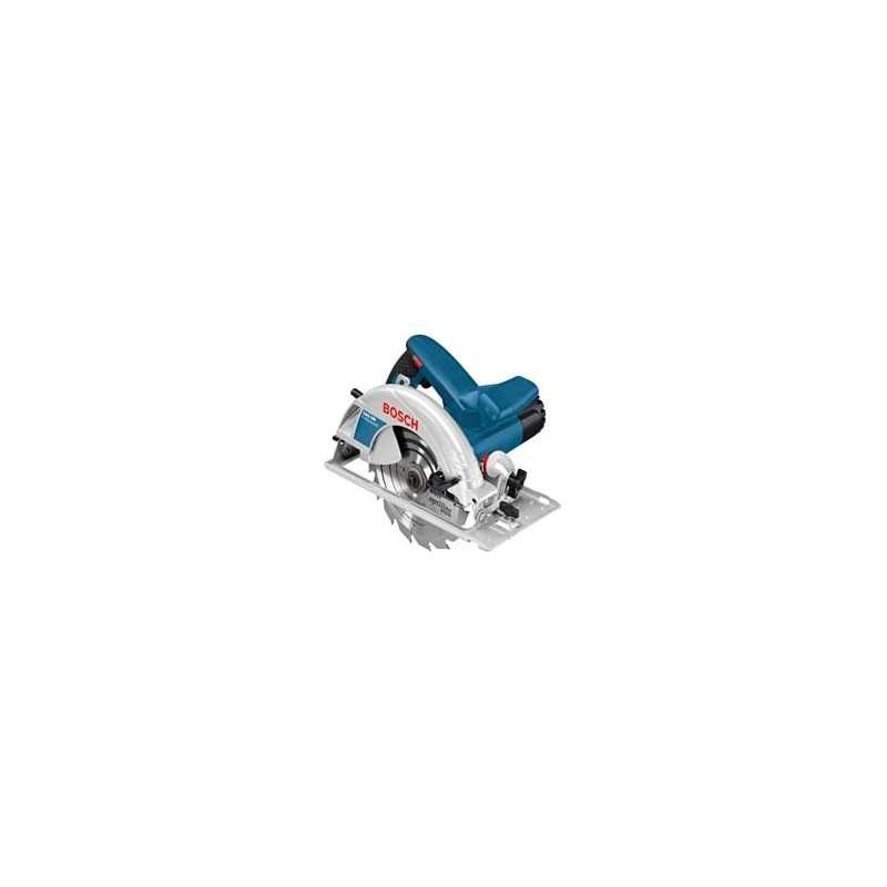 SEGHE CIRCOLARI BOSCH GKS 190 SEGHE CIRCOLARI BOSCH GKS 190