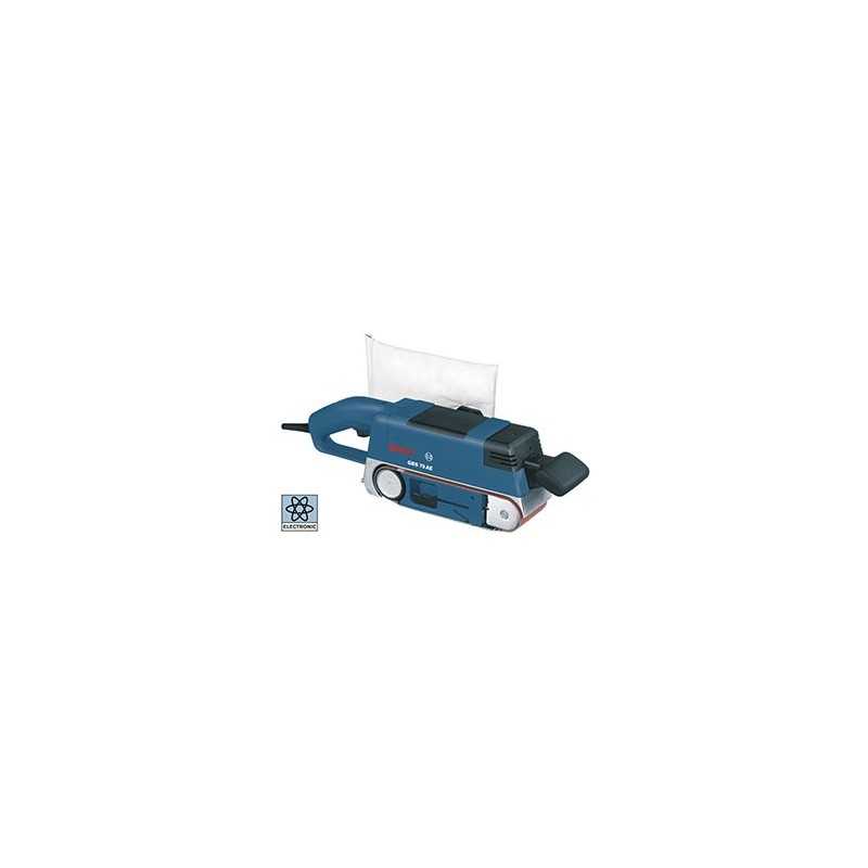 LEVIGATRICI BOSCH NASTRO GBS 75AE LEVIGATRICI BOSCH NASTRO GBS 75AE