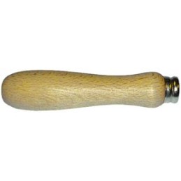 MANICI LIMA IN LEGNO CON GHIERA N.2