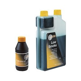 OLIO HUSQUARNA MISCELA LT.1 SINT.2T