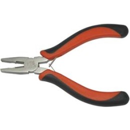 PINZE PER ELETTRONICA UNIVERSALI 8962