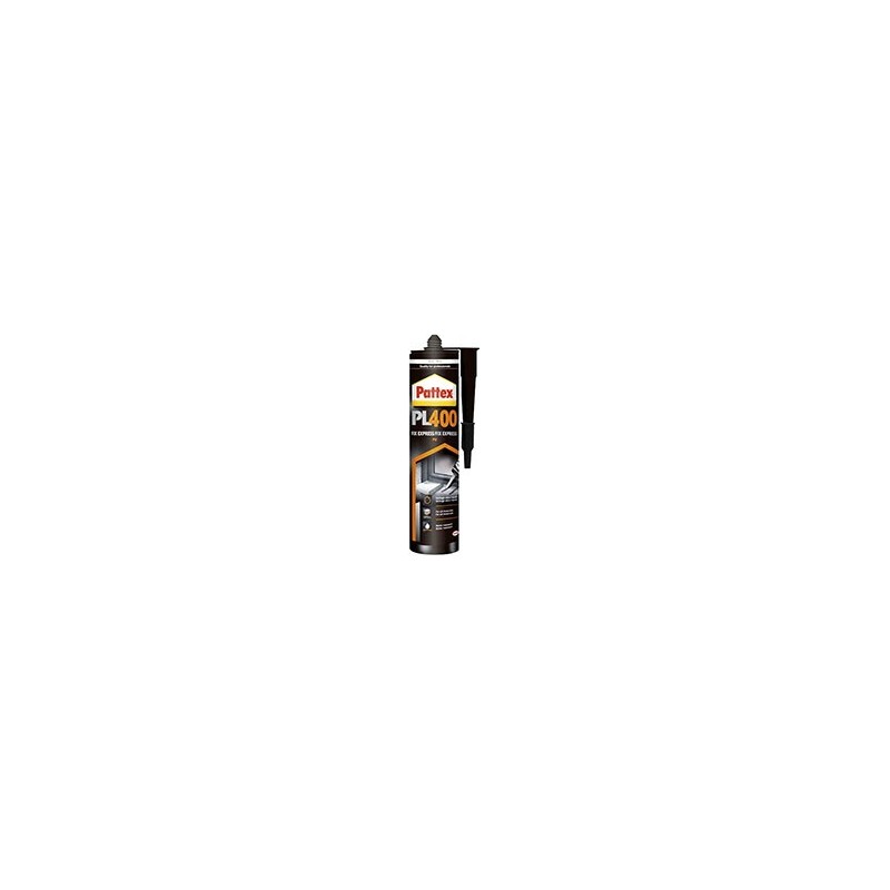 COLLA PATTEX PL400 EXPRESS GR.475 COLLA PATTEX PL400 EXPRESS GR.475