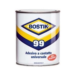 COLLA BOSTIK 99 LATTINA ML.400