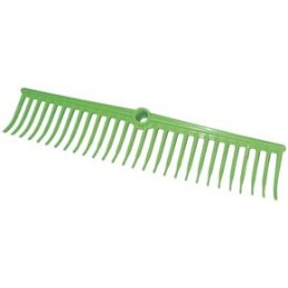RASTRELLI PRATO VERDI 28 DENTI