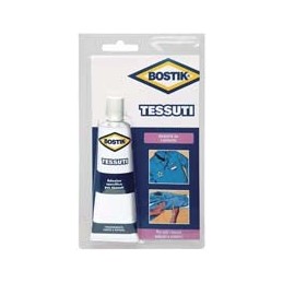 COLLA BOSTIK X TESSUTI GR.50