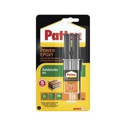 COLLA PATTEX SALDATUTTO MIX GR.28