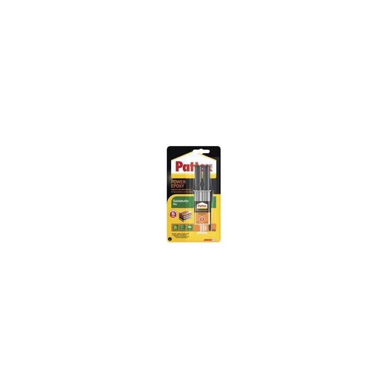 COLLA PATTEX SALDATUTTO MIX GR.28 COLLA PATTEX SALDATUTTO MIX GR.28