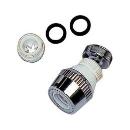ROMPIGETTO SNODO FIL.9470/CR/BIANCO