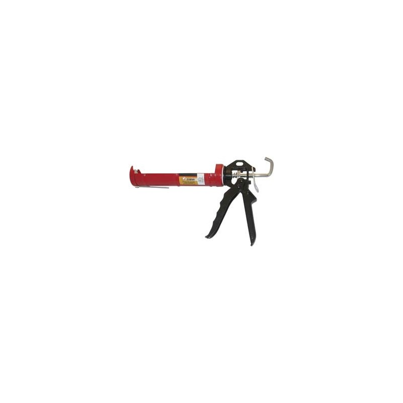 PISTOLA X SILICONE ALDE LIONS 3734 PISTOLA X SILICONE ALDE LIONS 3734
