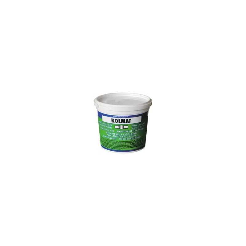 PASTA VERDE X IDRAULICI * KOLMAT * PASTA VERDE X IDRAULICI * KOLMAT *