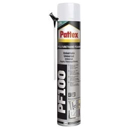 SCHIUMA POL.SCHIUMOFIX/PF100 ML.750 MANUALE