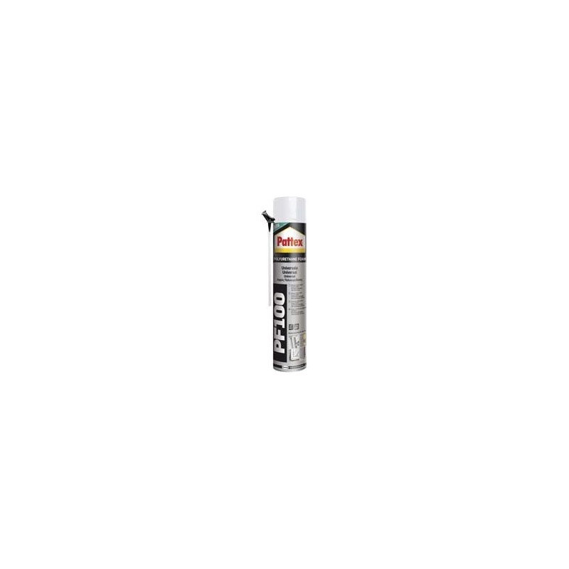 SCHIUMA POL.SCHIUMOFIX/PF100 ML.750 MANUALE SCHIUMA POL.SCHIUMOFIX/PF100 ML.750 MANUALE