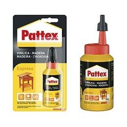 COLLA PATTEX VINIL.LEGNO EXPRESS.GR. 75