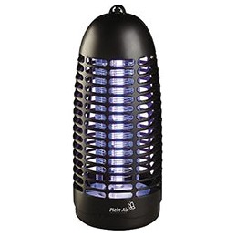 LAMPADE INSETTICIDA ZAPN6 6W