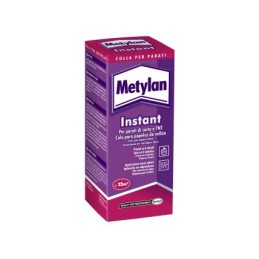 COLLA METYLAN POLVERE VIOLA GR.200
