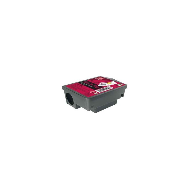 CONTENITORE ESCHE TOPICIDE GRANDE CONTENITORE ESCHE TOPICIDE GRANDE