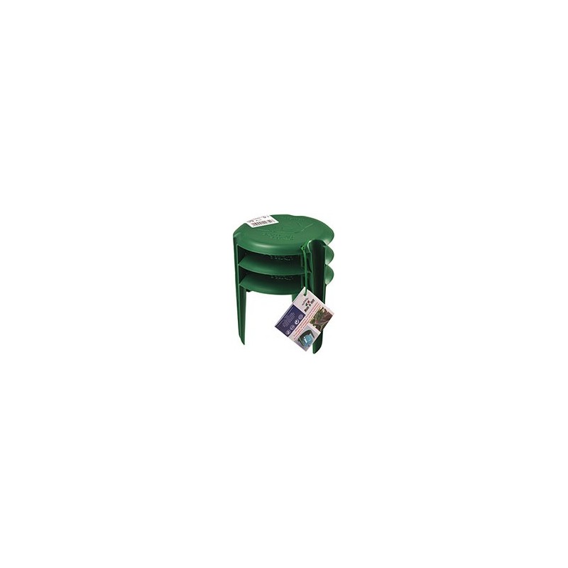 TRAPPOLE ECOLOGICHE LUMACHE SER.3PZ TRAPPOLE ECOLOGICHE LUMACHE SER.3PZ