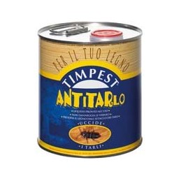 ANTITARLO TIMPEST LT.2,5