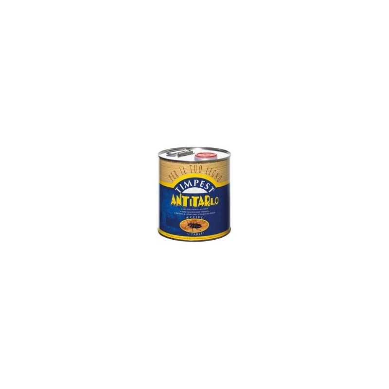 ANTITARLO TIMPEST LT.2,5 ANTITARLO TIMPEST LT.2,5