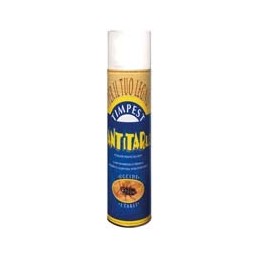 ANTITARLO TIMPEST SPRAY ML.250