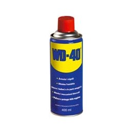 LUBRIFICANTE WD40 ML.200