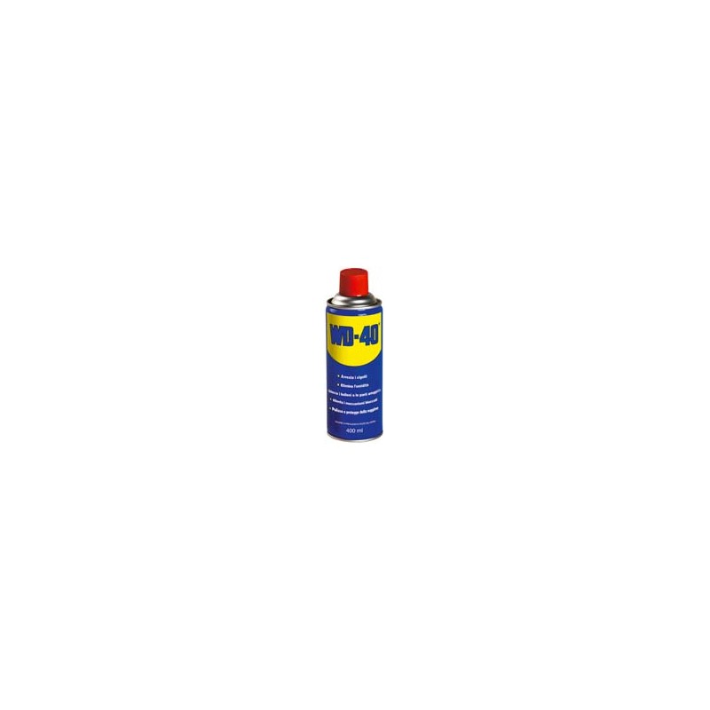 LUBRIFICANTE WD40 ML.200 LUBRIFICANTE WD40 ML.200