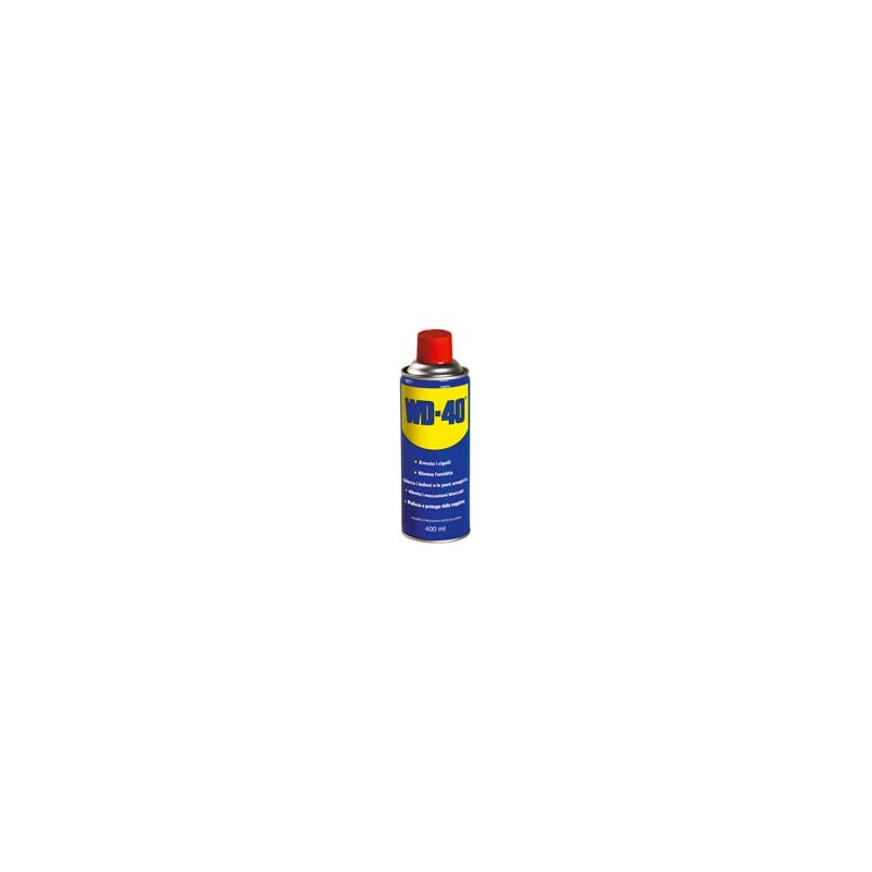 LUBRIFICANTE WD40 ML.200