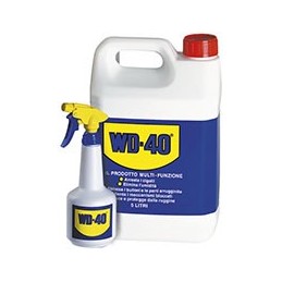 LUBRIFICANTE WD40 LT.5