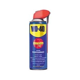 LUBRIFICANTE WD40 ML.500