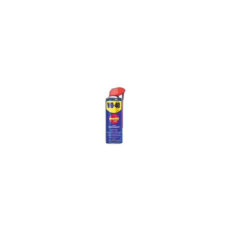 LUBRIFICANTE WD40 ML.500 LUBRIFICANTE WD40 ML.500