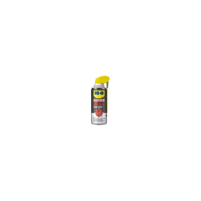 SBLOCCANTE SUPER WD40 ML.400 SBLOCCANTE SUPER WD40 ML.400