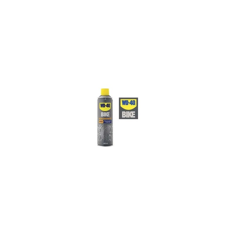 SGRASSANTE WD40 BICI ML.500