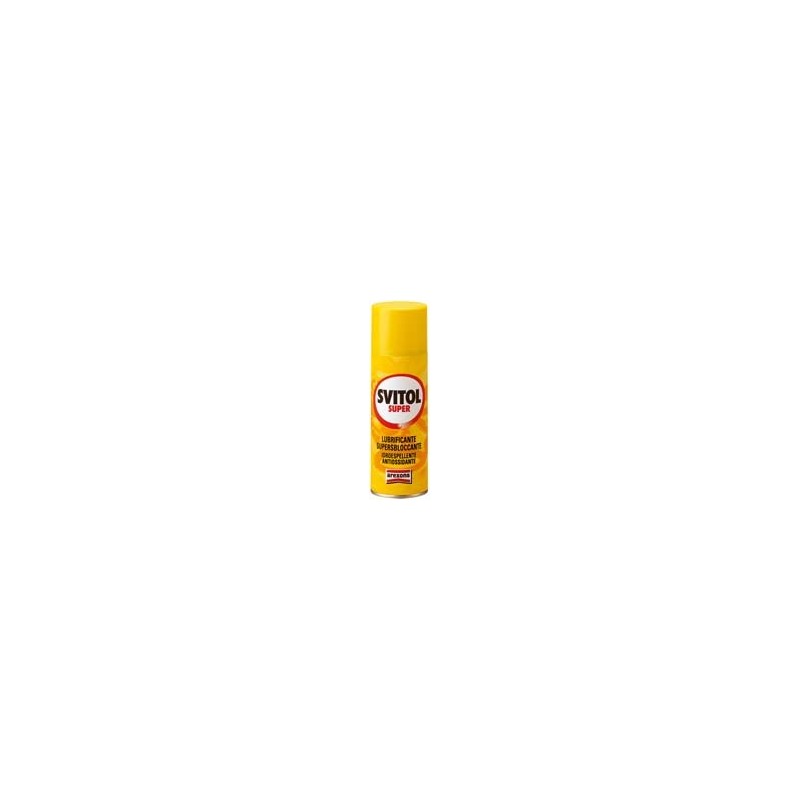 SVITOL SUPER SPRAY ML.200 SVITOL SUPER SPRAY ML.200