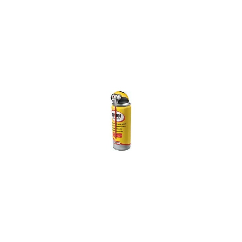 SVITOL SUPER SPRAY ML.400 SVITOL SUPER SPRAY ML.400