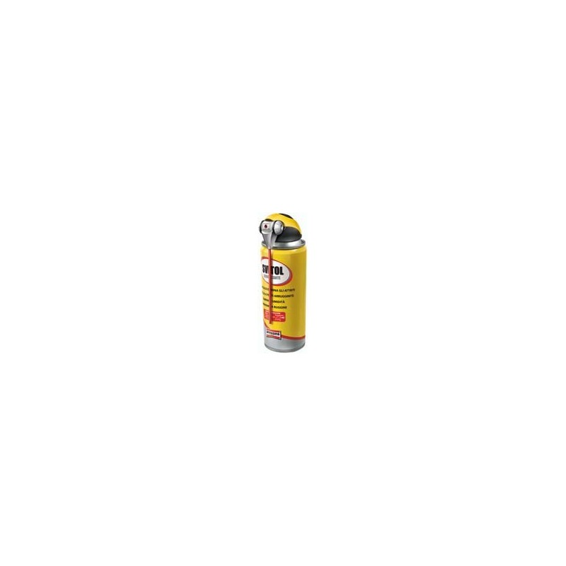 SVITOL SUPER SPRAY ML.400