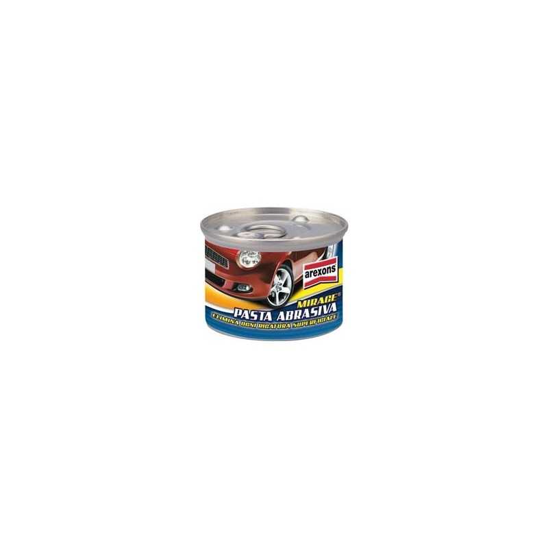 PASTA ABRASIVA MIRAGE 8253 PASTA ABRASIVA MIRAGE 8253