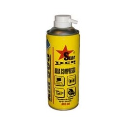 ARIA COMPRESSA AIR 505 SPRAY400ML