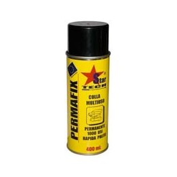 COLLA MULTIUSO PERMAFIX SPRAY400ML