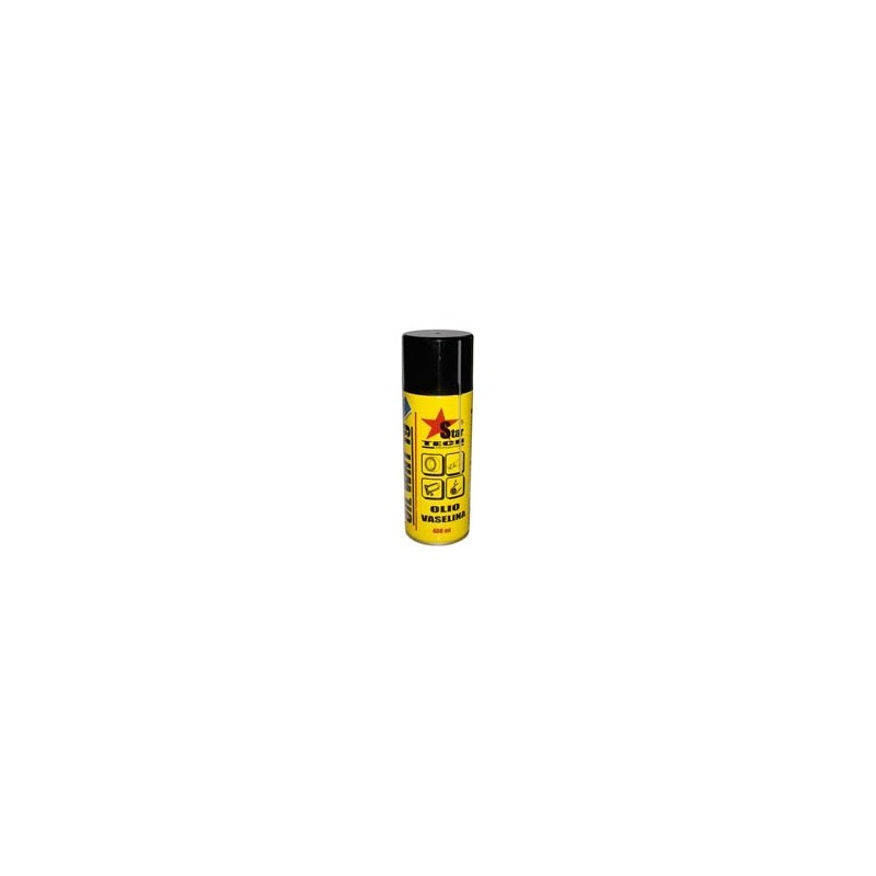 OLIO VASELINA SPRAY400ML OLIO VASELINA SPRAY400ML