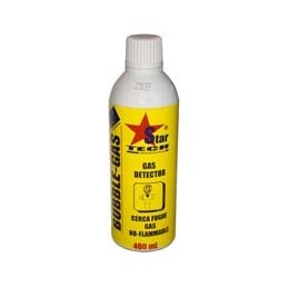 CERCA FUGHE GAS DETECTOR SPRAY400ML