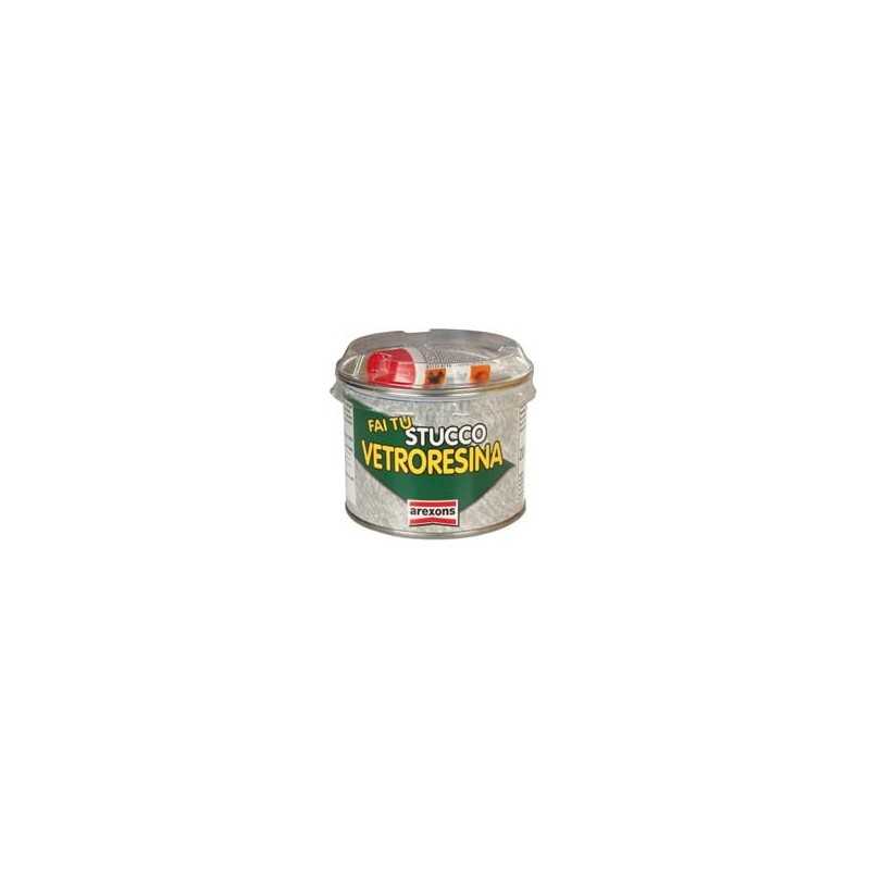 STUCCO AREXONS VETRORESINA 3000 STUCCO AREXONS VETRORESINA 3000