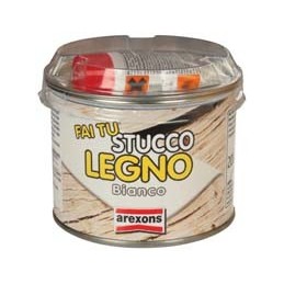 STUCCO AREXONS LEGNO BIANCO    3002