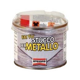 STUCCO AREXONS METALLO BICOMP. 3009