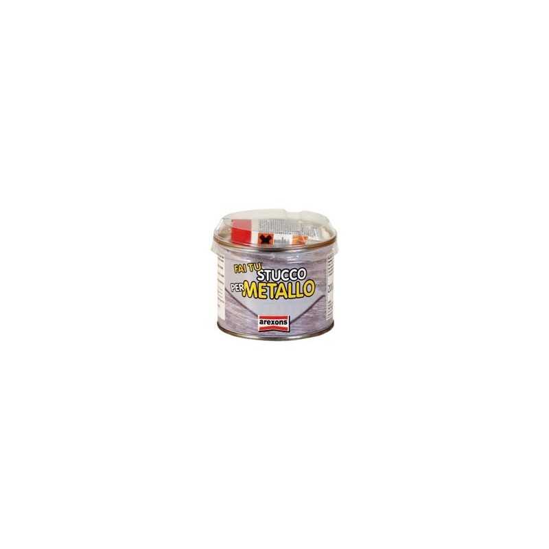 STUCCO AREXONS METALLO BICOMP. 3009 STUCCO AREXONS METALLO BICOMP. 3009
