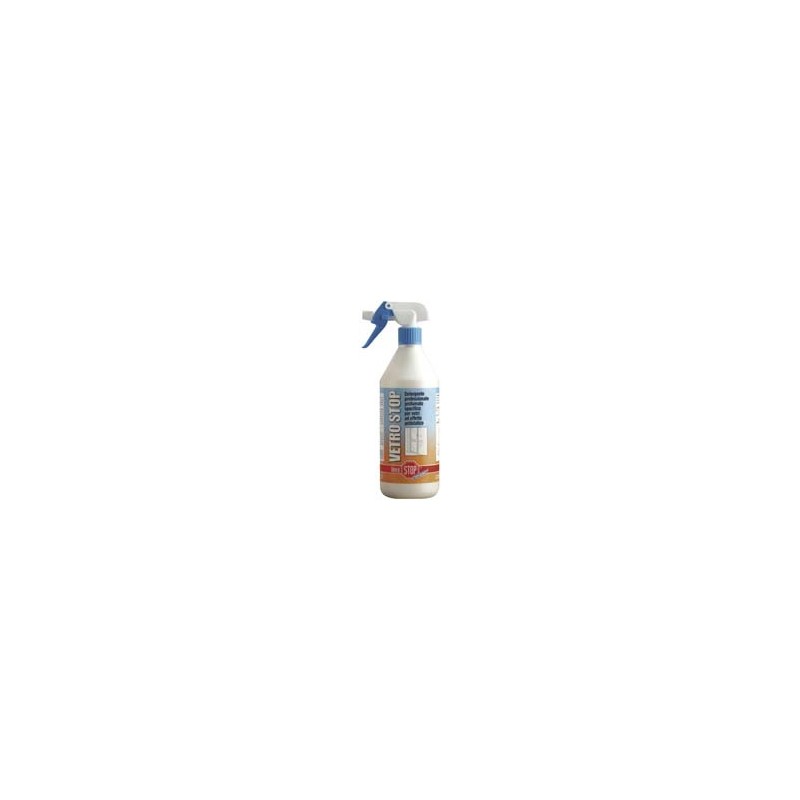 DETERGENTE DIXI VETRO STOP ML.750 DETERGENTE DIXI VETRO STOP ML.750